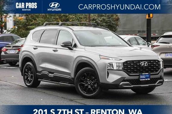 HYUNDAI SANTA FE 2022 5NMS6DAJ1NH397523 image HYUNDAI SANTA FE 2022 5NMS6DAJ1NH397523 image